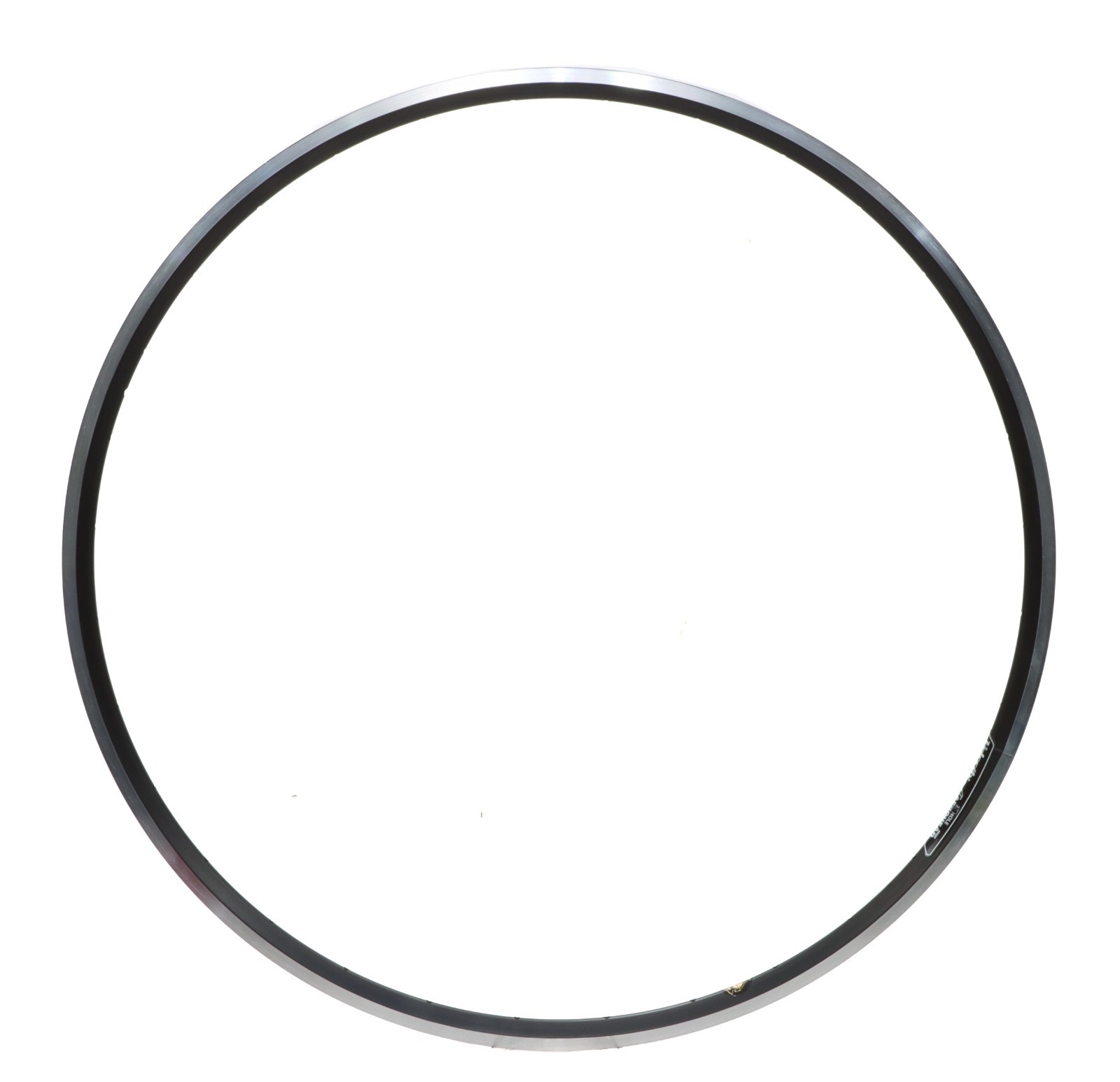 Velocity Aerohead Alloy Rim 700c 36H Black MSW Rim Australia Road Bike NEW NOS