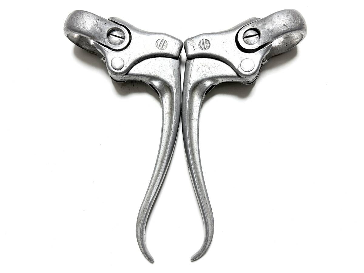 CLB Vintage Integrated Band Brake Lever Near Mint JAPAN