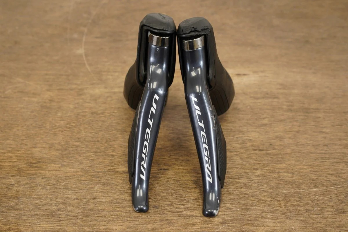 Shimano Ultegra R8050 Di2 11 Speed Electronic Direct Mount Rim Road Groupset