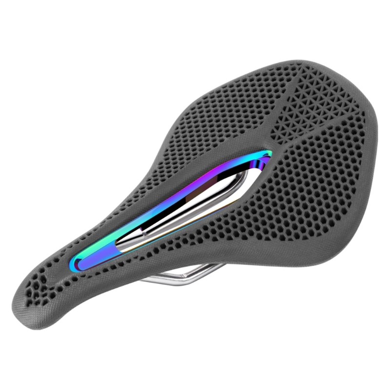 Waterproof Bike Seat Bicycles Cushion for Mountain Bike, Folding-Bike, Road Bike
