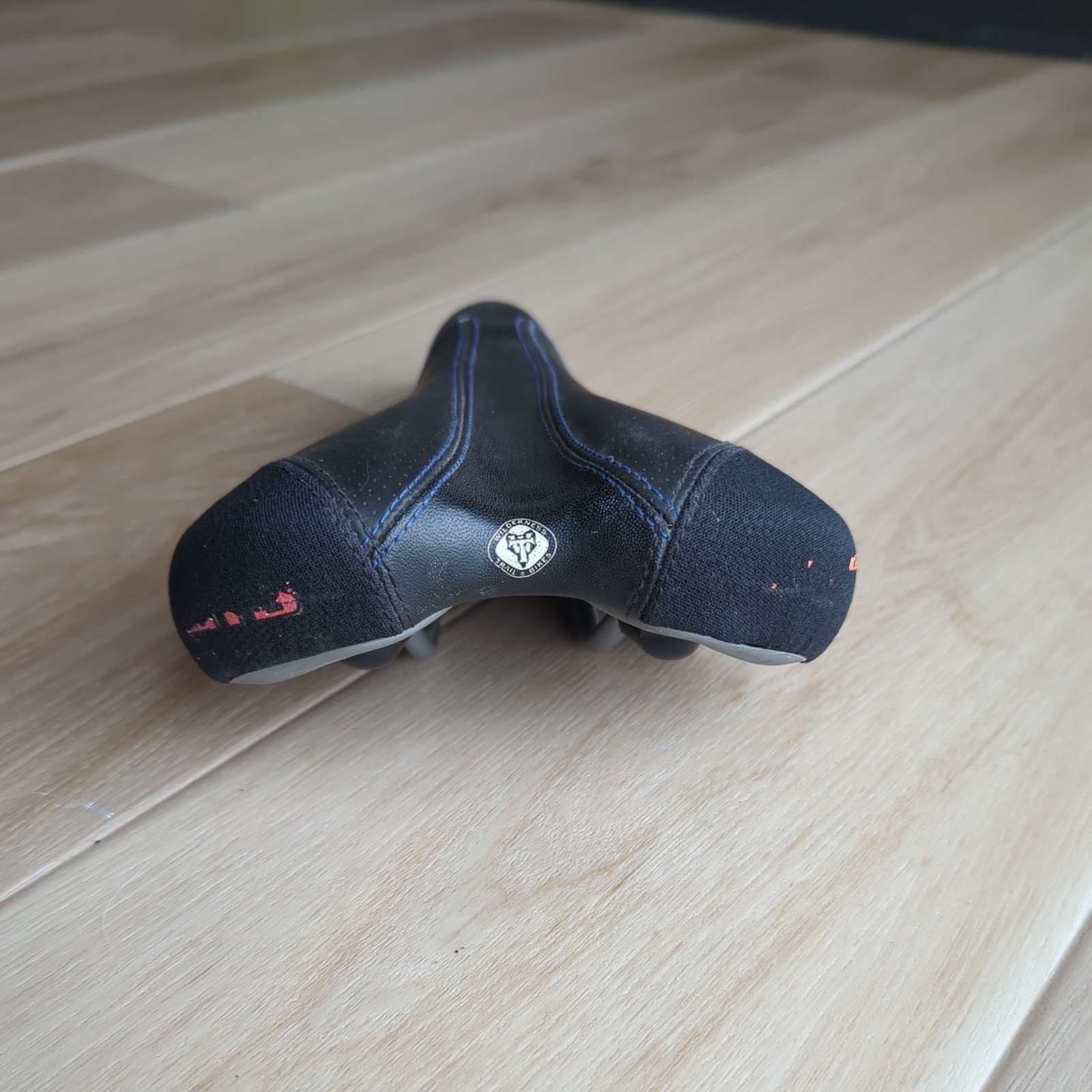 WTB Speed She Gel Pro Saddle