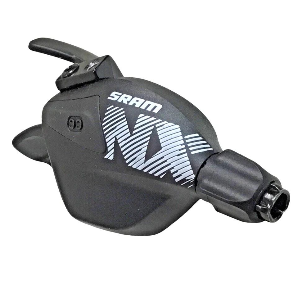 SRAM NX Eagle Right Rear Multi‑Click 12‑Speed Trigger Shifter SL‑NX‑1‑B1