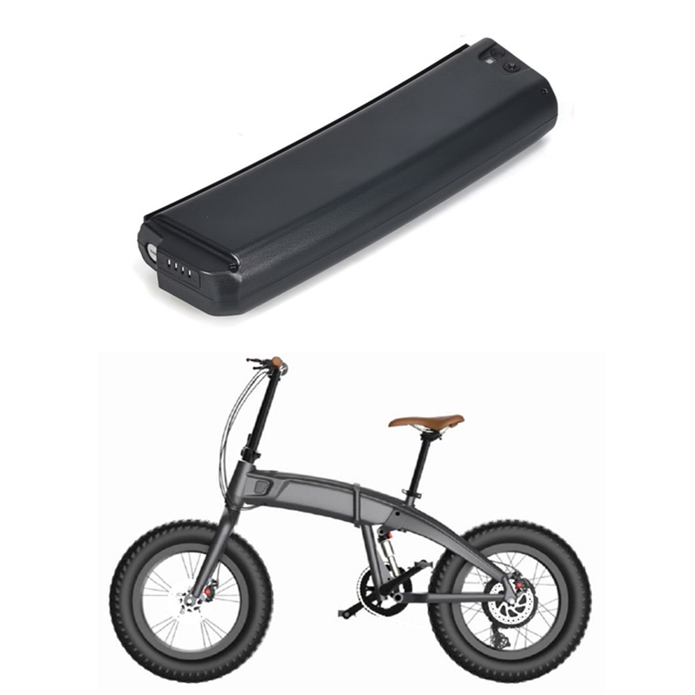 48V 14Ah Ebike Battery for AVEN/TON Sinch Folding Electric Bike Li-ion Battery