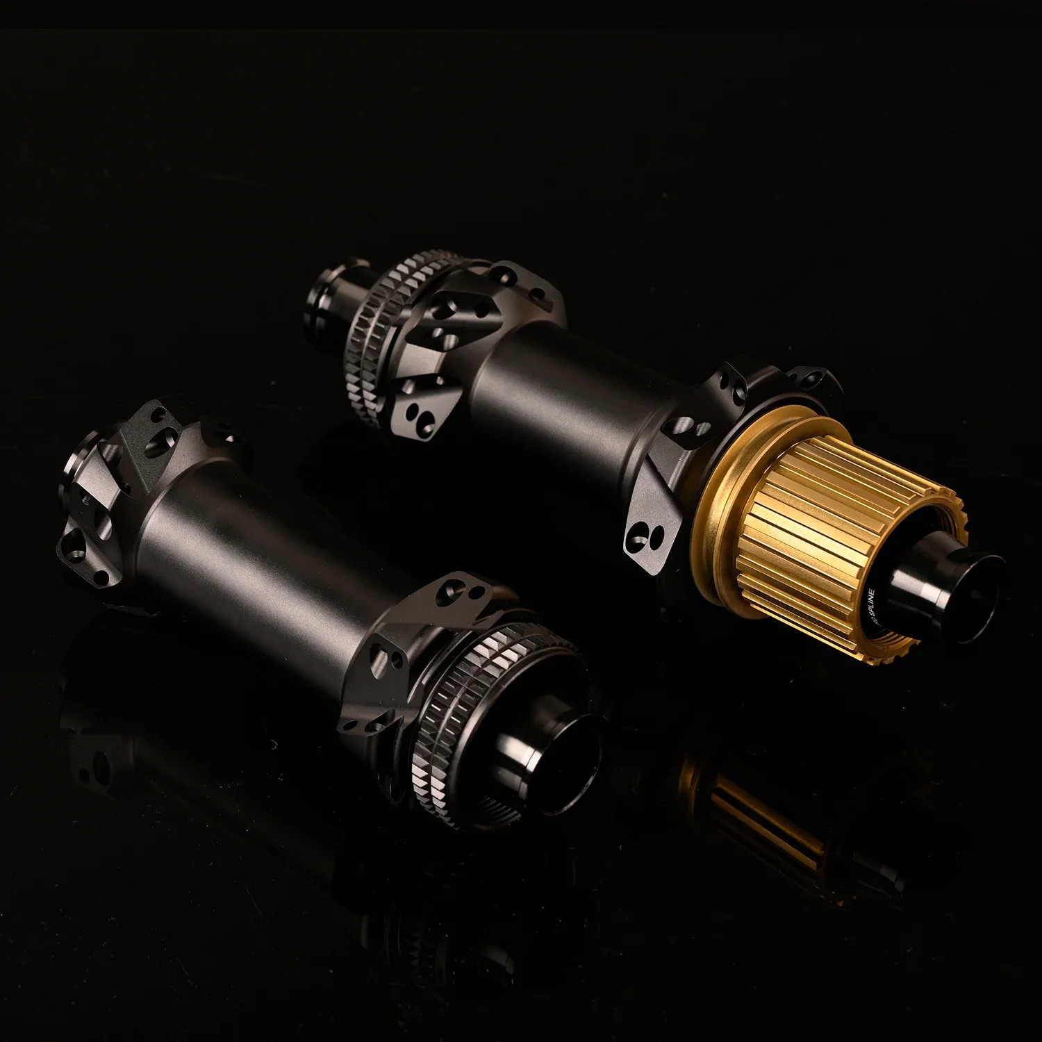 Ratchet 36T Lightweight Mountain Bike Hub 24/28Holes BOOST Center Lock