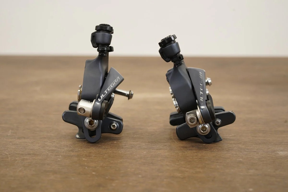 Shimano Ultegra R8050 Di2 11 Speed Electronic Direct Mount Rim Road Groupset