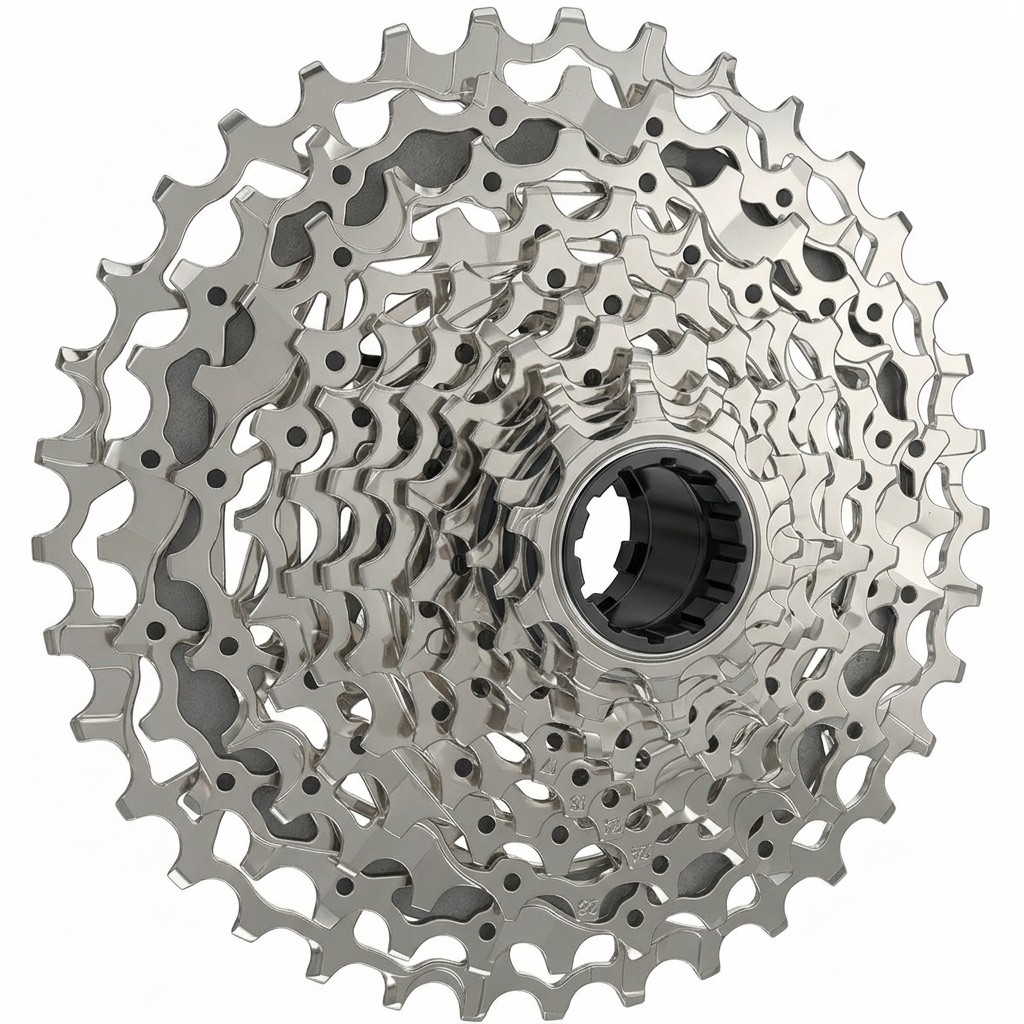 🚲 SRAM Rival AXS 12-Speed Cassette 10-36T XDR 00.2418.116.001 NEW