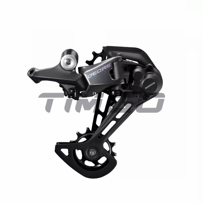 Shimano Deore M6100 1×12 Speed MTB Bike Set SL-M6100 Shifter RD-M6100 Derailleur