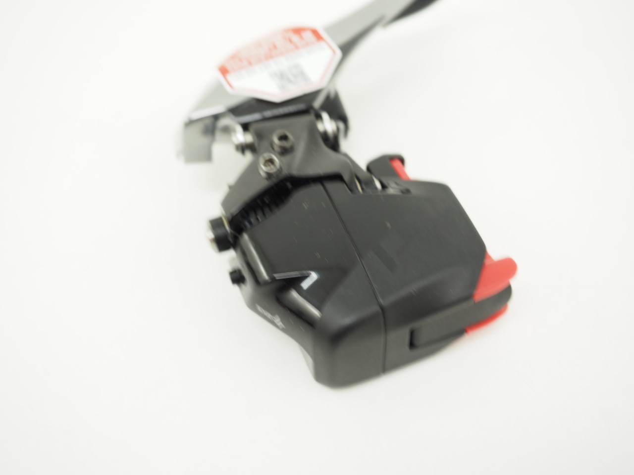 SRAM Red eTap AXS Braze-On Road Cycling Front Derailleur- No Battery FD-RED-E-D1
