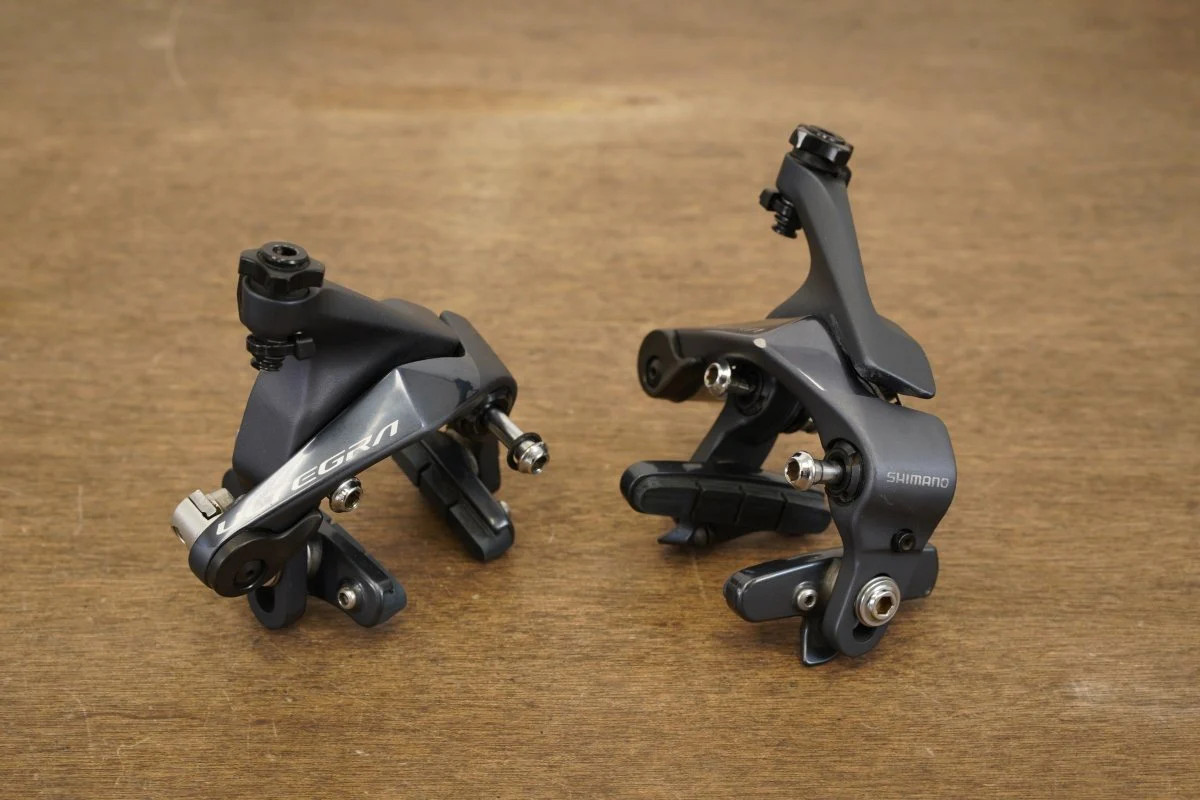 Shimano Ultegra R8050 Di2 11 Speed Electronic Direct Mount Rim Road Groupset