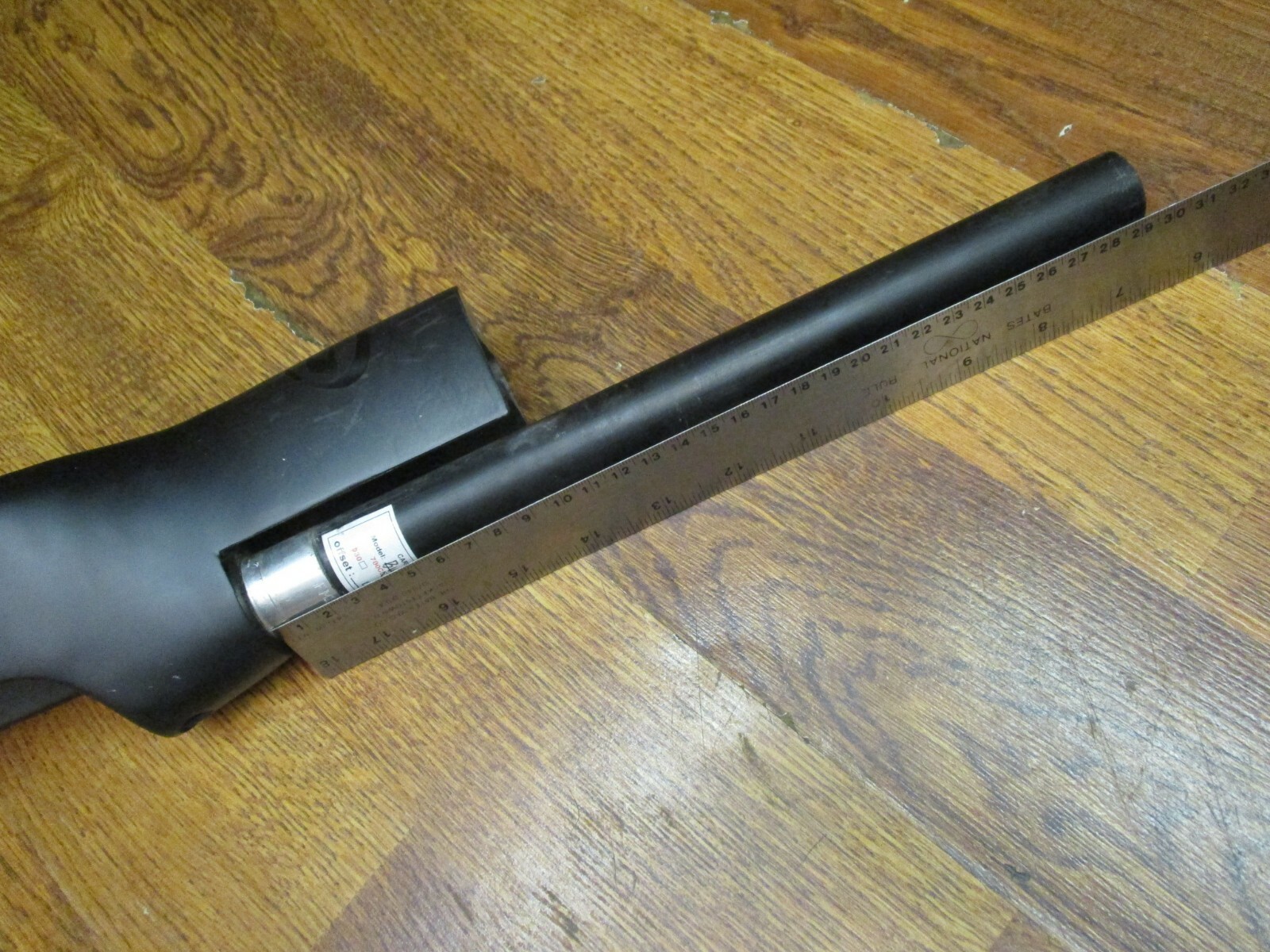 BLUE COMPETITION TRIAD SL LTD STEALTH TRIATHLON TIME TRIAL AERO CARBON FORK – SM