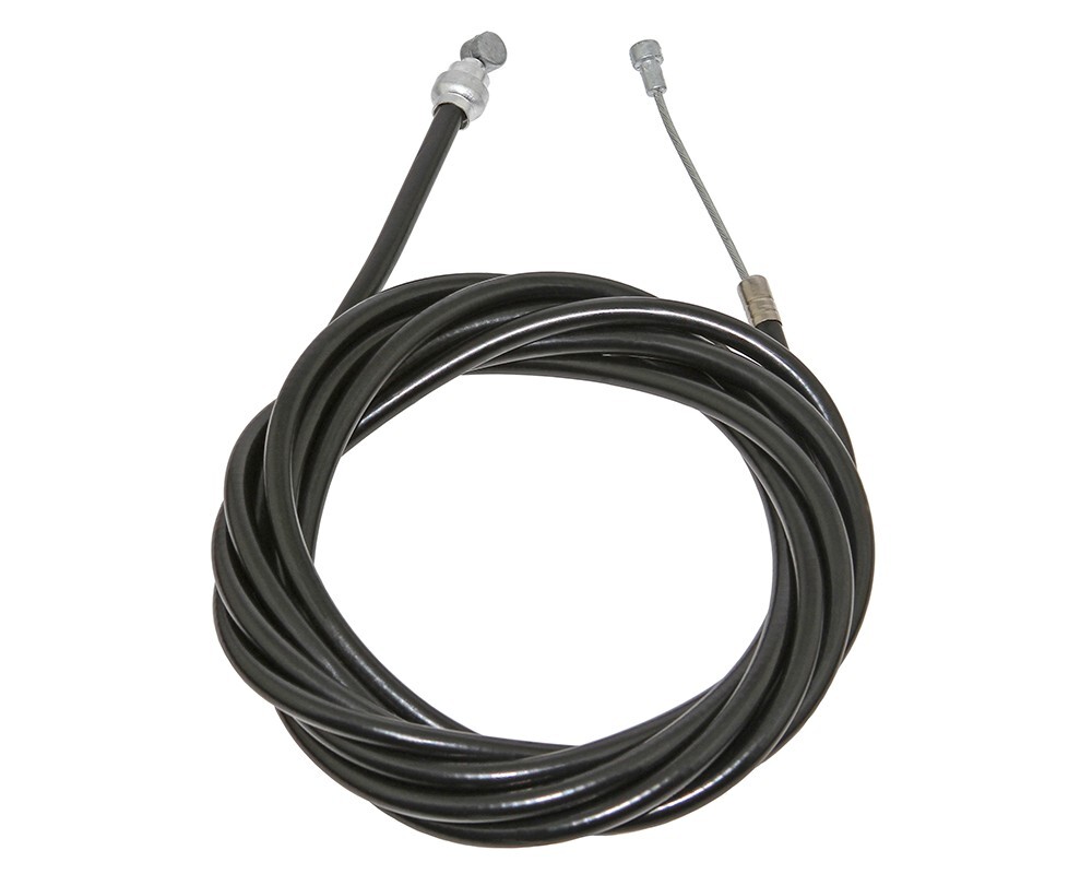 ALTA 90″/95″ Black Brake Cable for Bicycle/Bike, For Front Or Rear Brake.