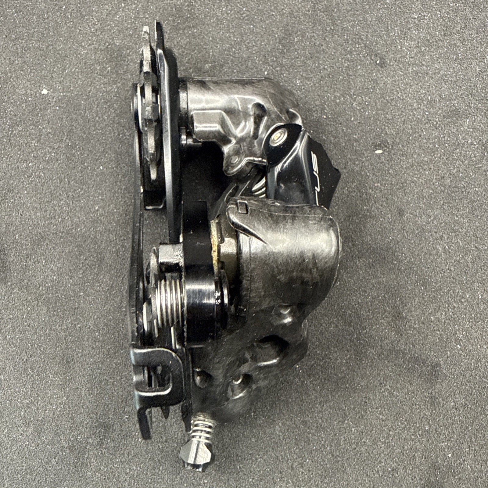 Campagnolo Chorus 12 Speed Rear Derailleur Road Carbon (TW)