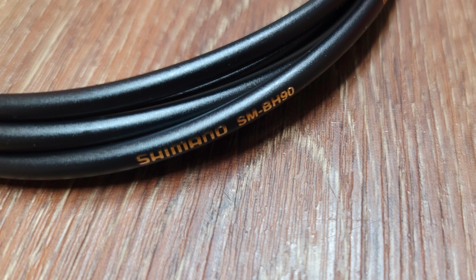 GENUINE Shimano SM BH90 SBM Hydraulic Disc Rear Brake Hose 1700mm for XTR XT SLX