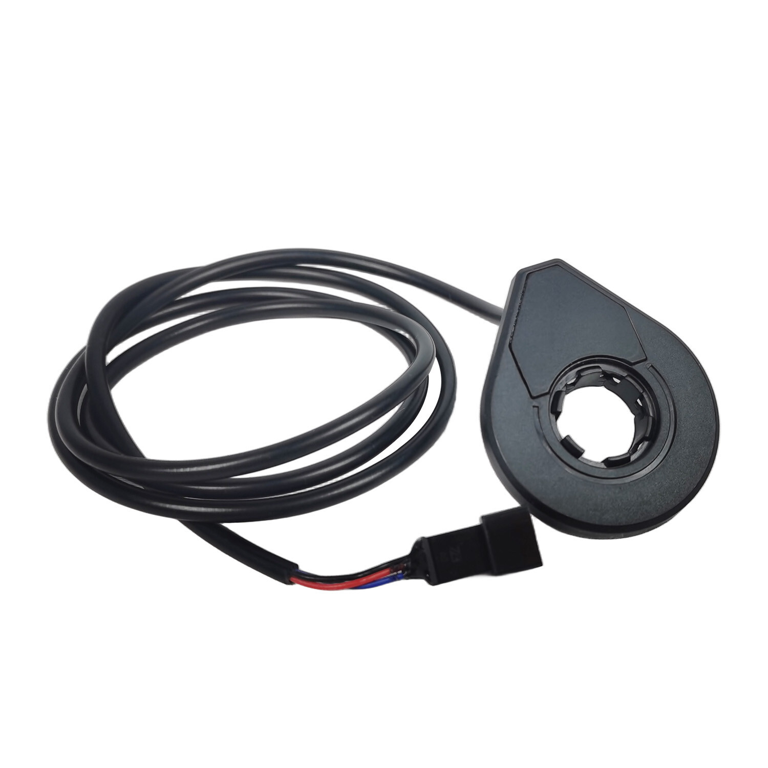 Hikeep ebike Speed Sensor for K6-LG Electric Mountain E-Bike Accessories