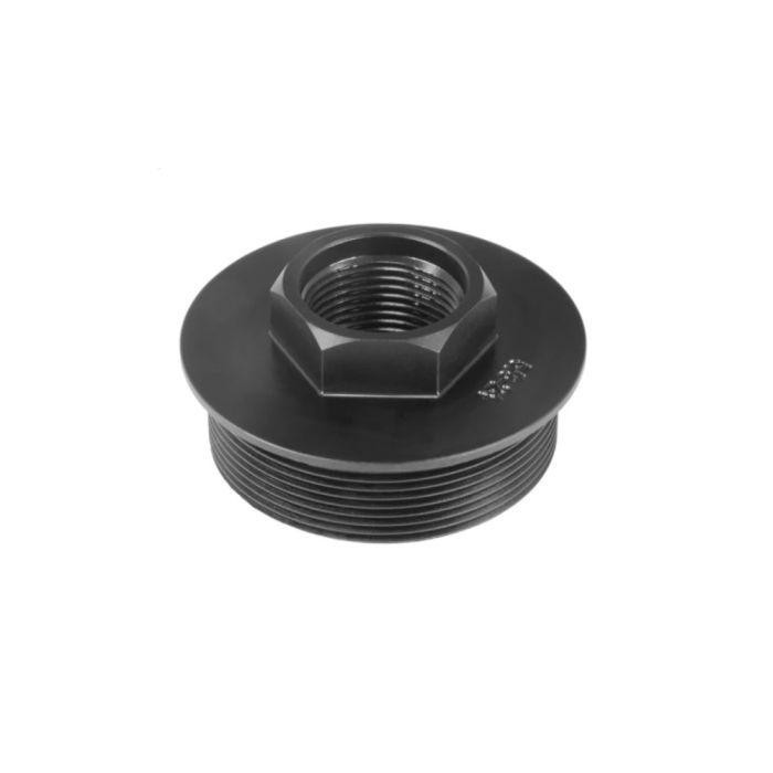 YHM HUB Direct Thread Mount System
