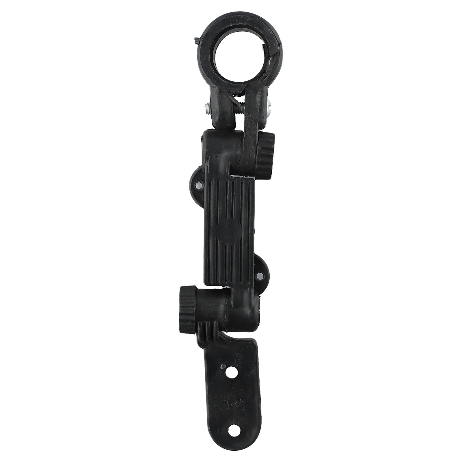 Convenient Connector for Bike Mudguards Easy Installation Secure Attachment