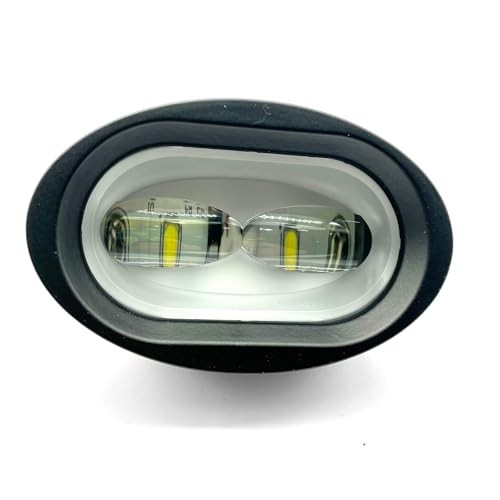 Motorcycle Headlight for Surron X Electric Dirt Bike, Motorcycle Lights for