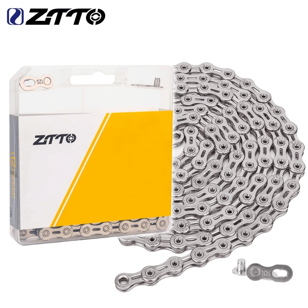 10 Speed Mountain Road Bike Chains Bicycle Chain Missing Link Magic Connecter