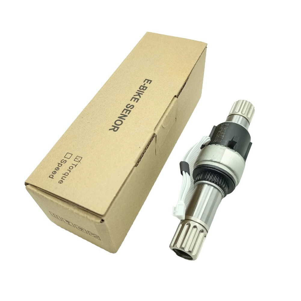 for torque Center Axle Sensor 18x8x8cm Steel Unit for Bafang M500 Integration