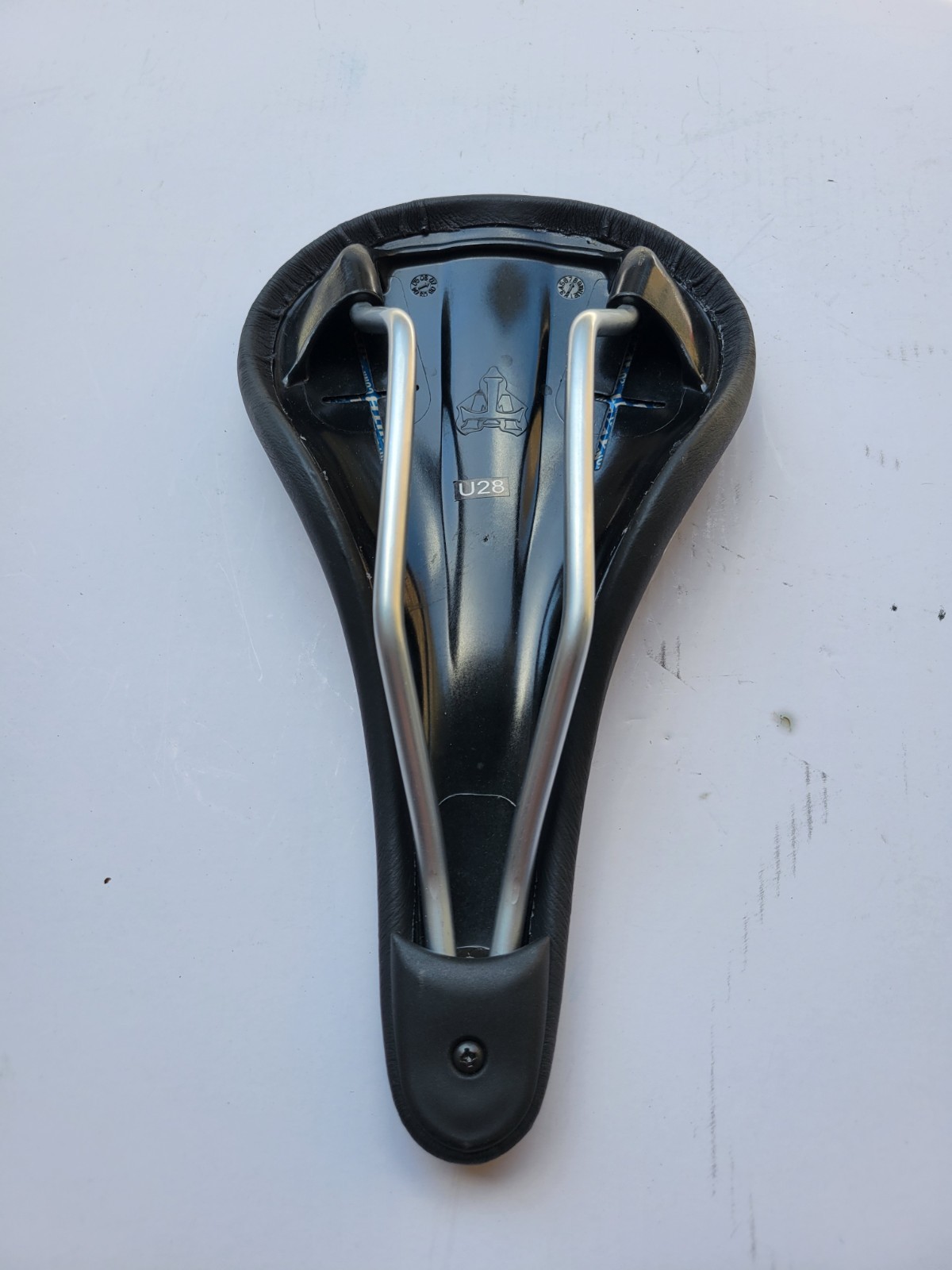 WTB Devo thinline saddle 143 x 260