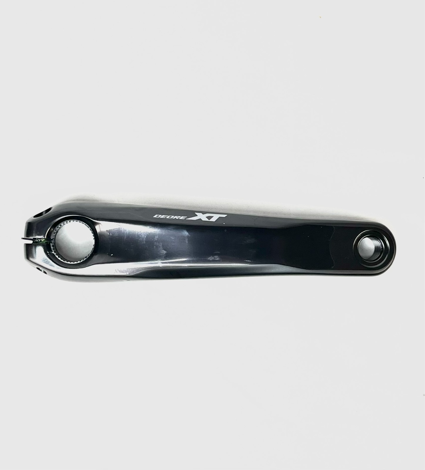 Shimano Deore XT FC-M8100 12spd MTB Crankset 52mm CL – Boost 142/148 170mm 30T