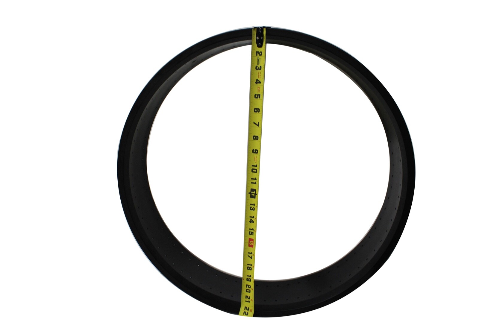 Fat Beach Cruiser Rim Hoop 26″ x 125mm 140 Holes Chopper Bike DIY Fat Tires Rims