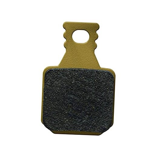 Brake Pad & Screws Type 8.R Race for 4 Pistons MT Disc Brake