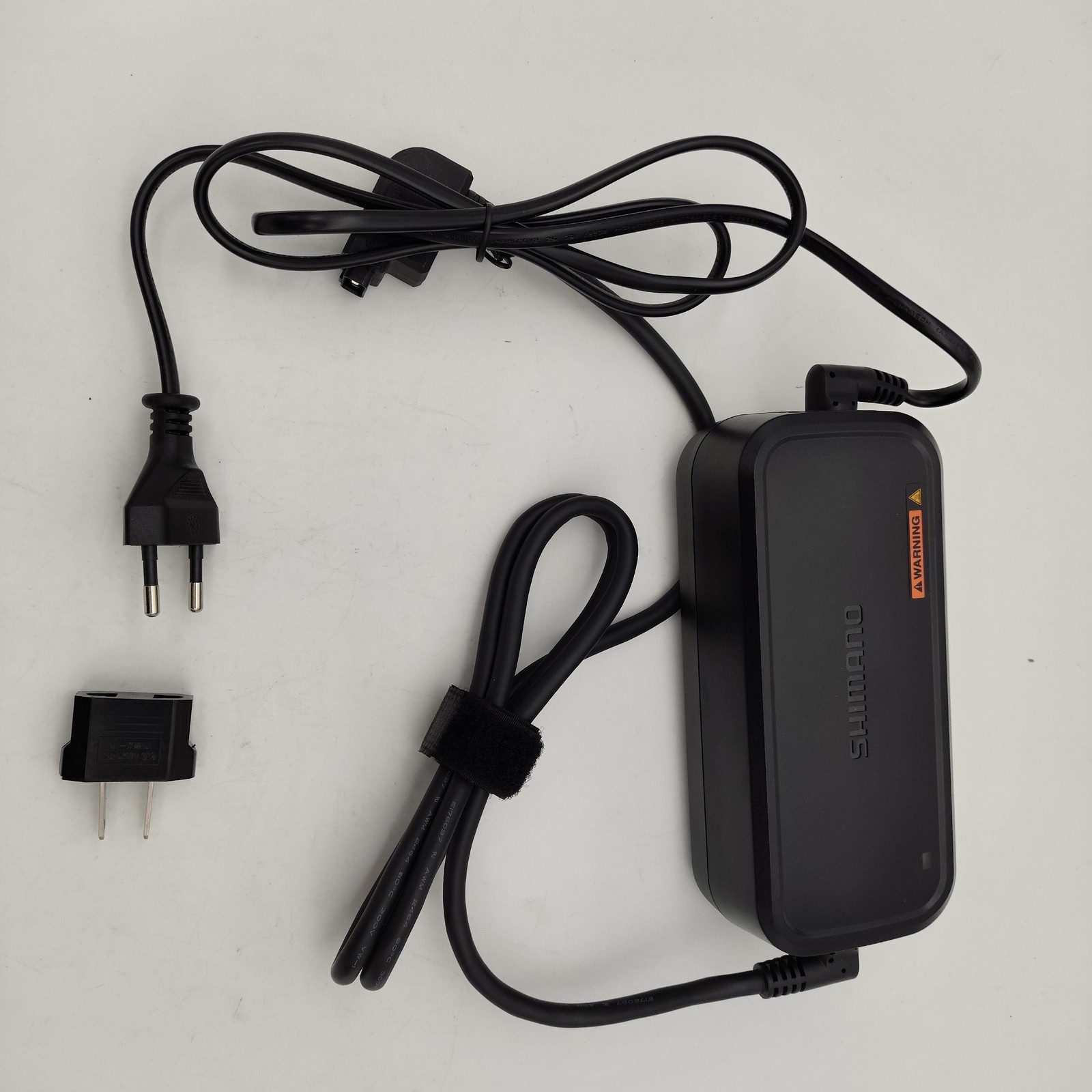 Shimano Steps EC-E8004 Battery 4A Fast Charger BT E8010 E8016 E8036