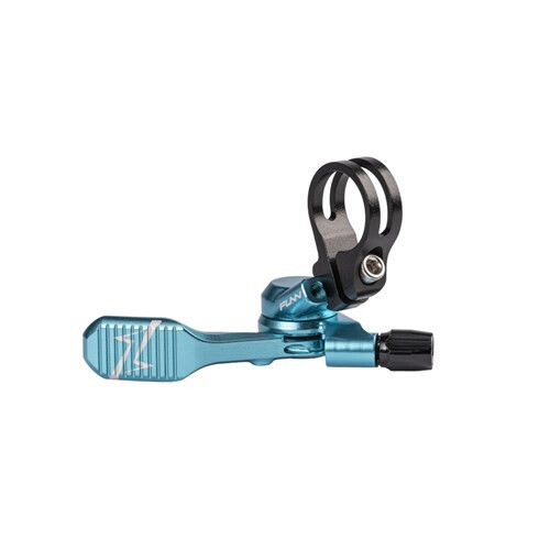 FUNN UpDown Dropper Lever Turquoise