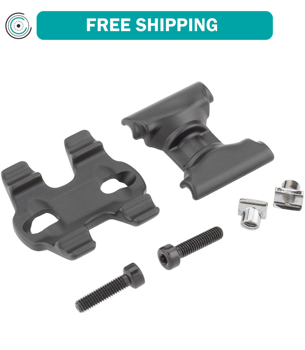 RockShox Post Clamp Kit Reverb / Reverb Stealth C1(2020) includes clamp nuts