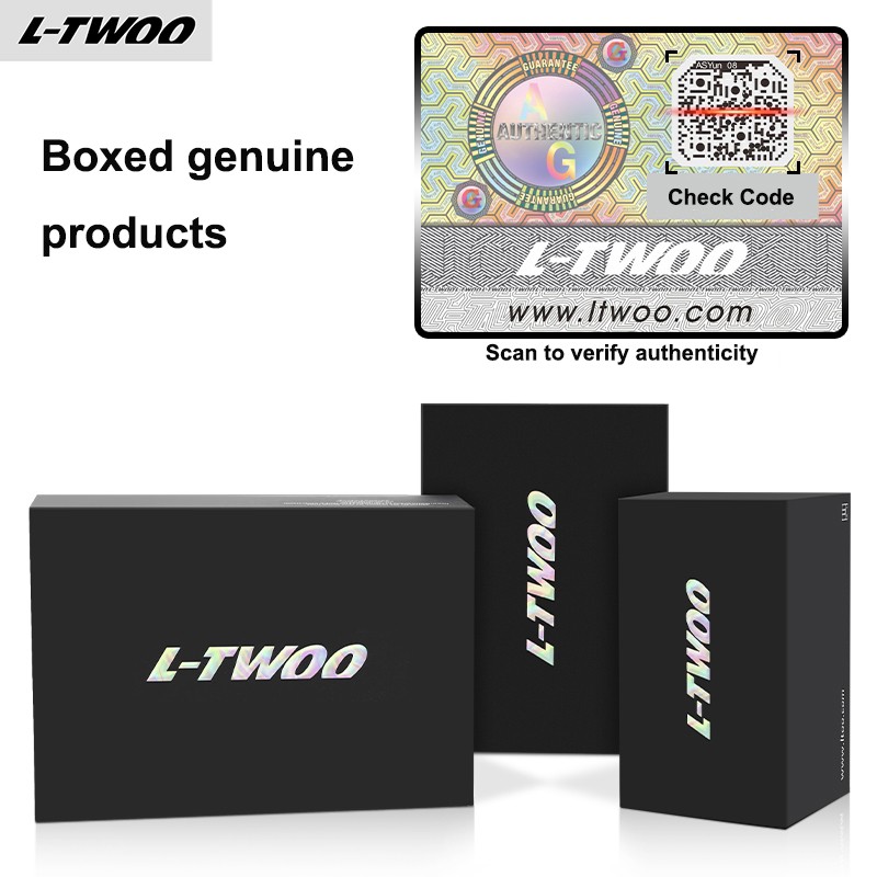 LTWOO R9 2×11 Speed Road Bike Groupset Shifters Lever Derailleur Cassette Chain