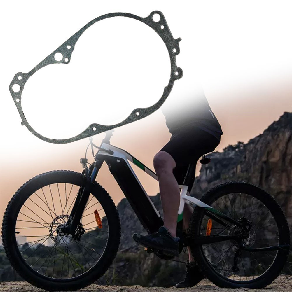 Waterproof Improved Gaskets for Bafang M620 MidDrive Motor Long for service Life