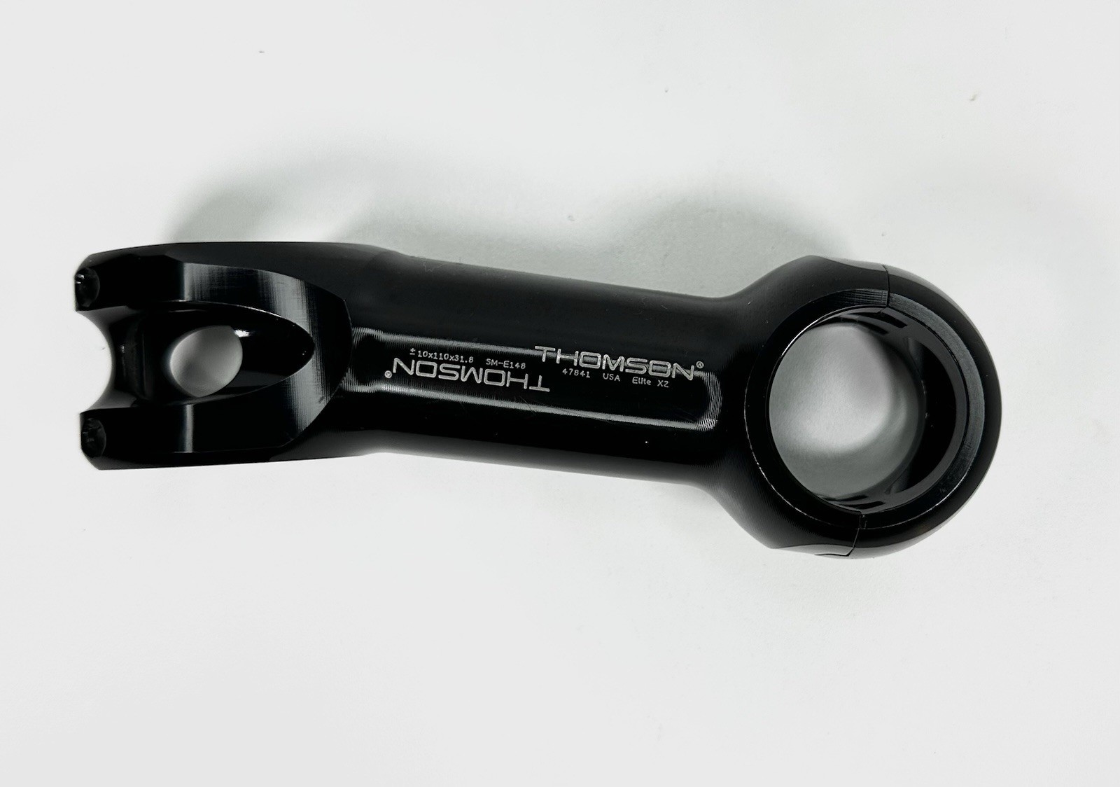 Thomson x2 Stem 110mm
