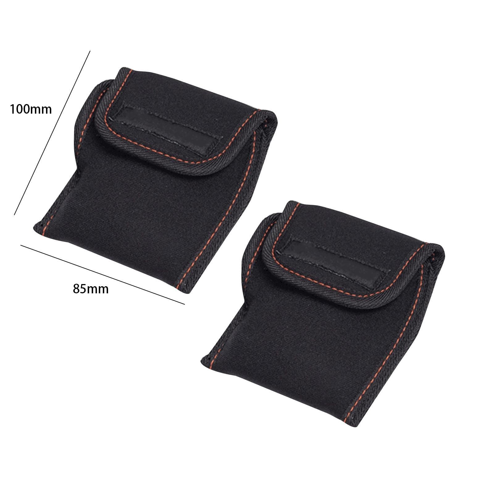 2x Bike Pedal Protective Cover Comfortable for Outdoor Mountain Road Bike