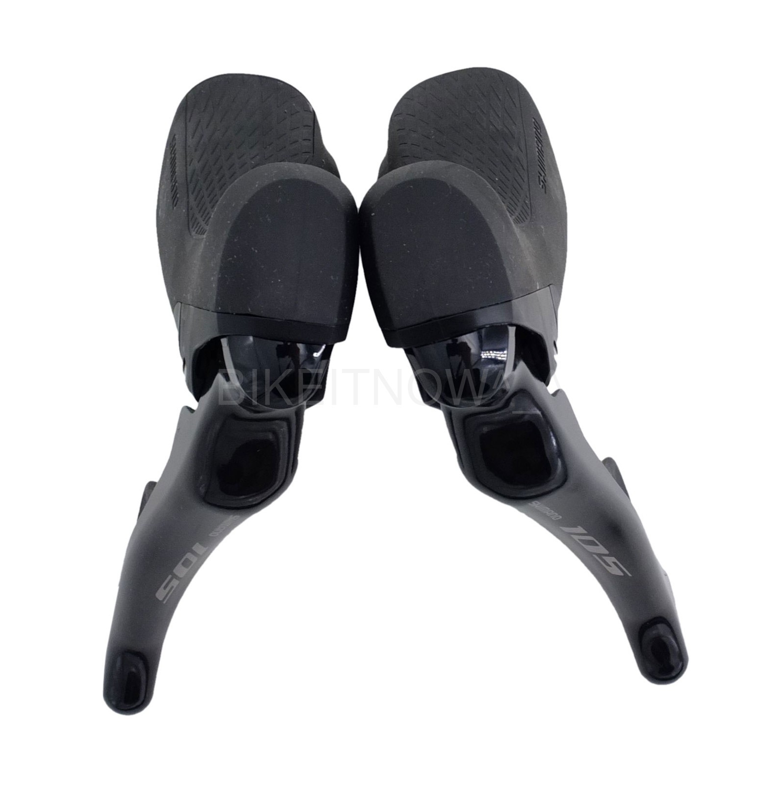 Shimano 105 ST-R7000 11-speed Road Bike Brake Shift Dual Control Lever Set