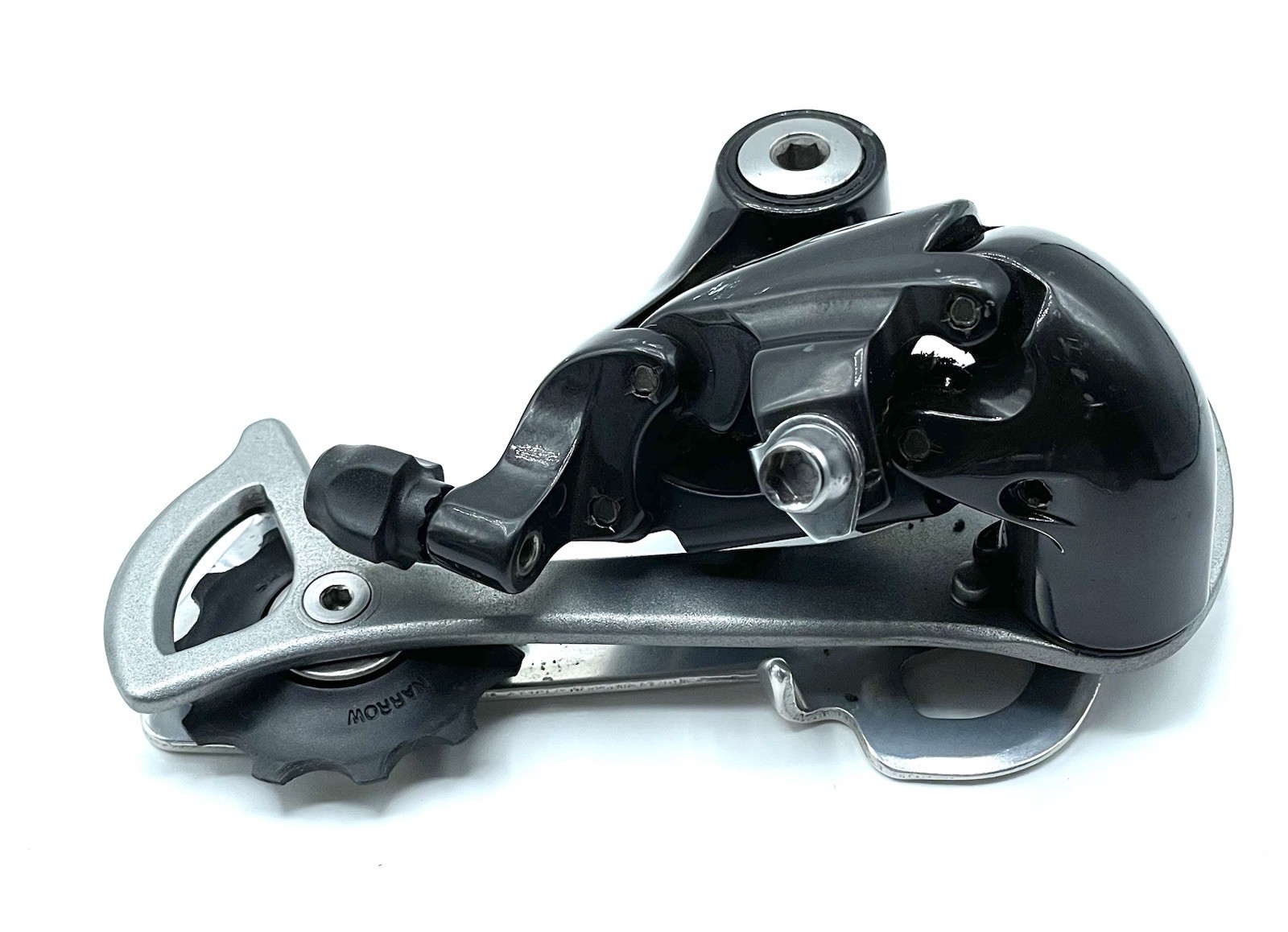 Shimano 105 RD-5600-GS Rear Road Derailleur Medium Cage Take Off