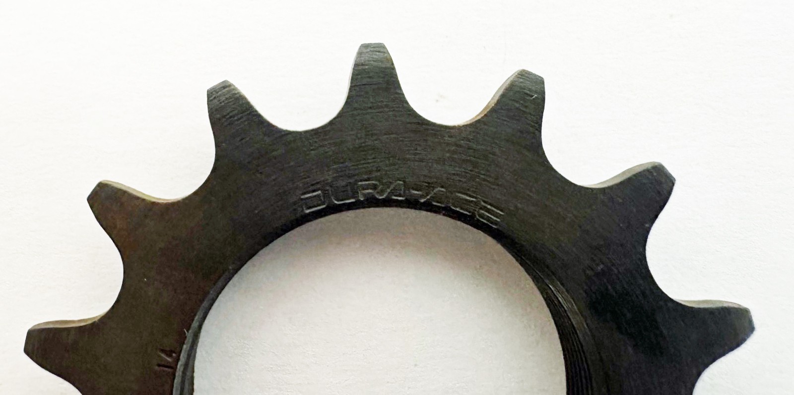 Shimano Dura-Ace SS-7600 14 Tooth 1/2 X 3/32 Sprocket – Y27914000