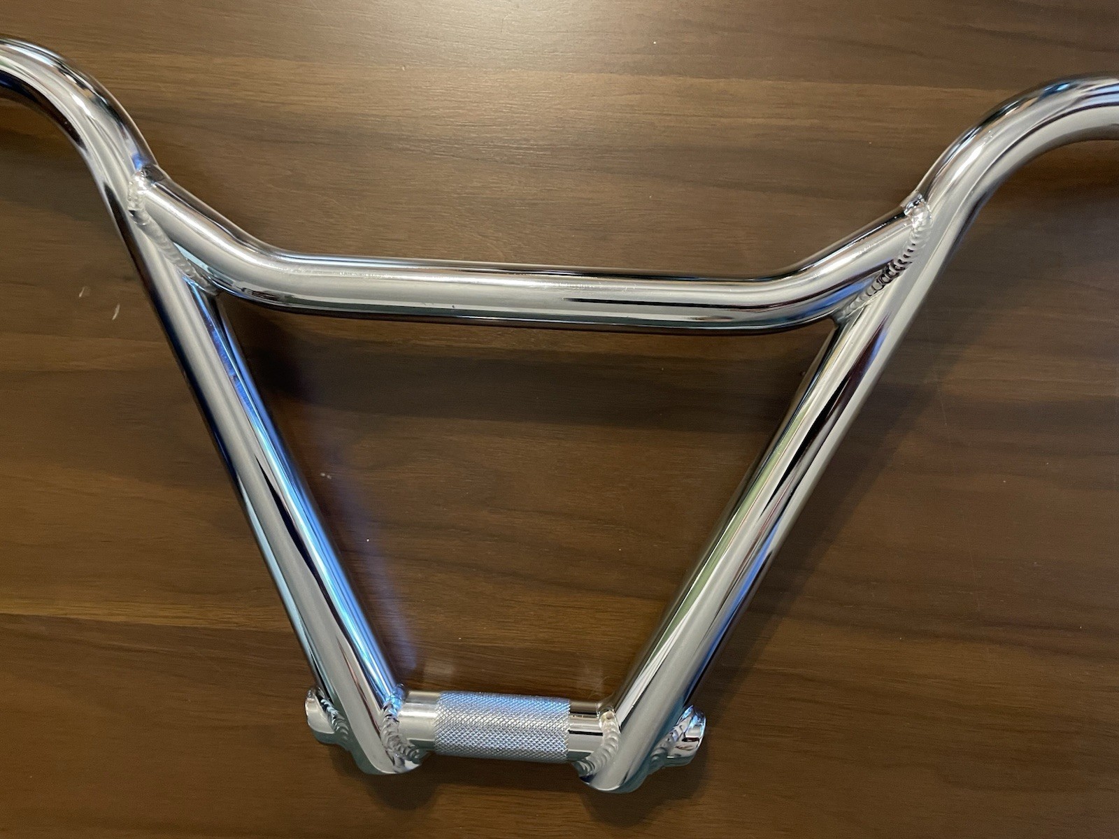 Haro Lineage Nyquist Handlebar Bmx Bike 2017 Never Used New