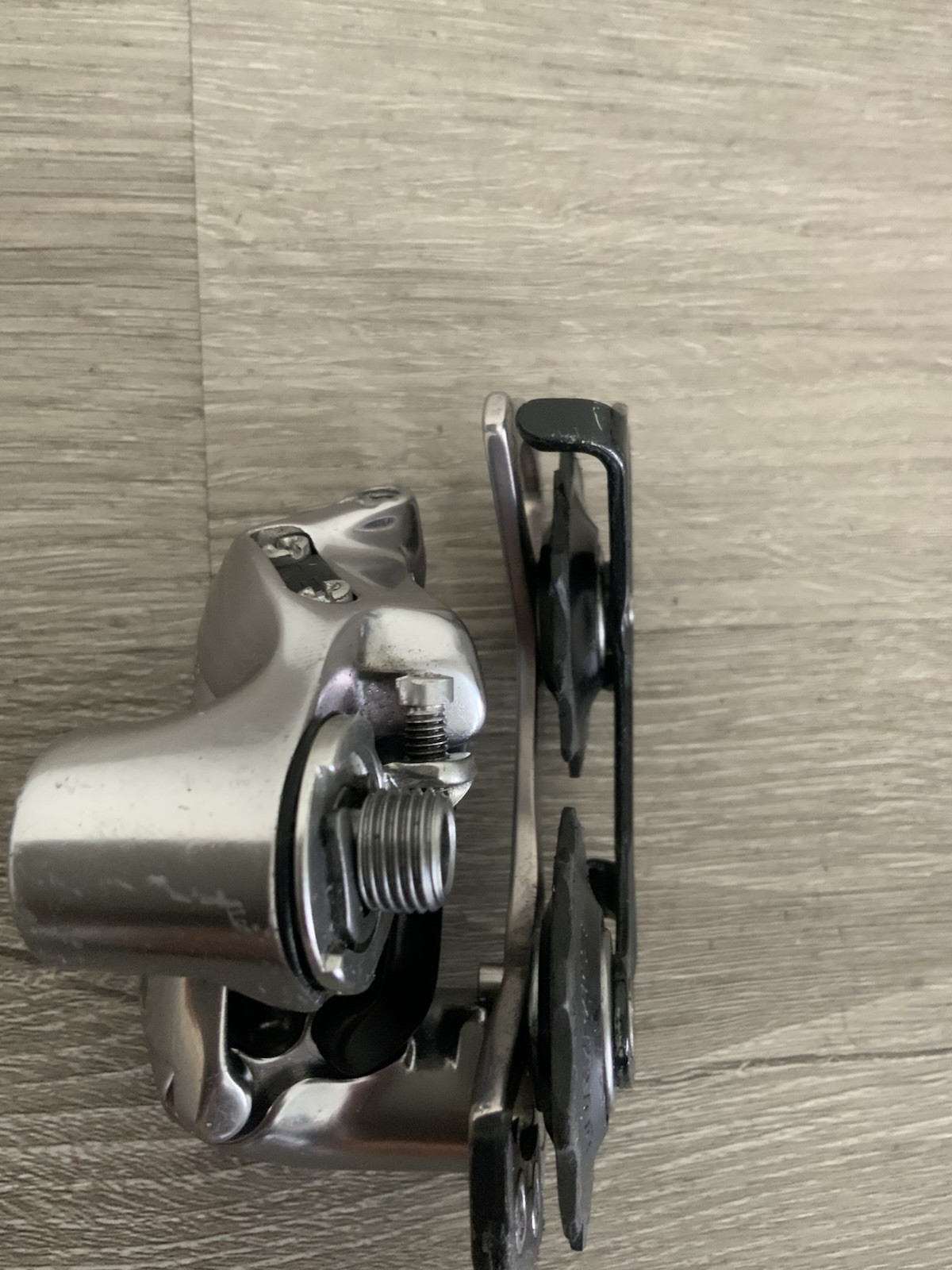 SHIMANO DURA ACE REAR DERAILLEUR 7800 MODEL 10 OR 9 SPEED