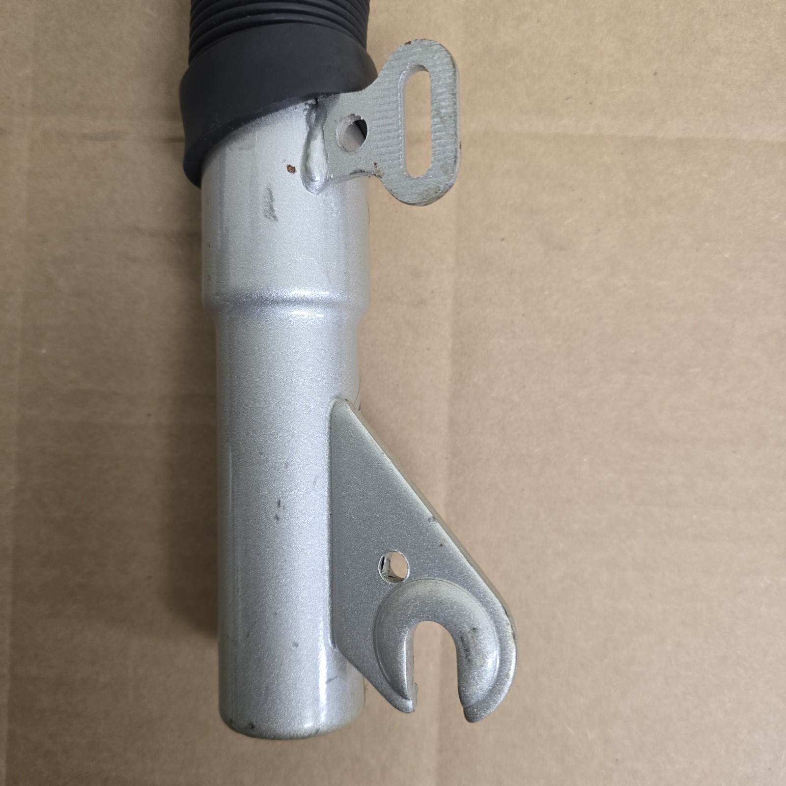 Mars Shocks Double Sided Scooter Fork
