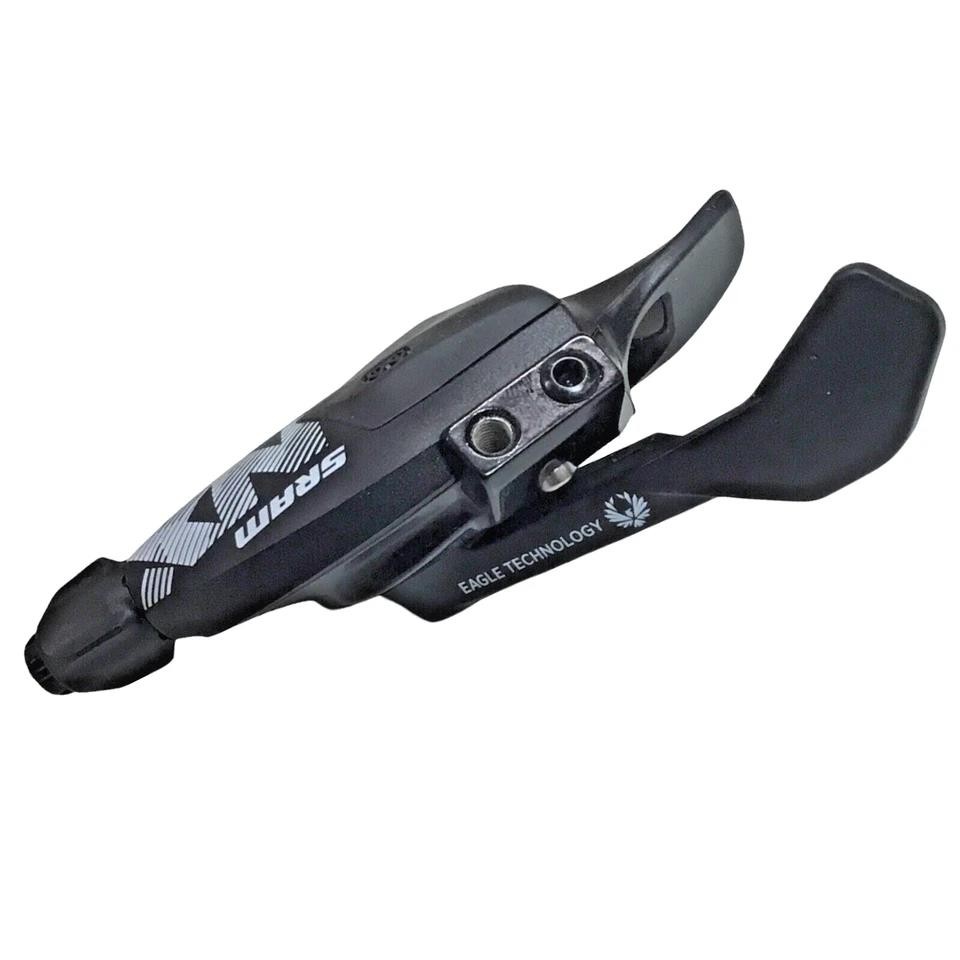 SRAM NX Eagle Right Rear Multi‑Click 12‑Speed Trigger Shifter SL‑NX‑1‑B1