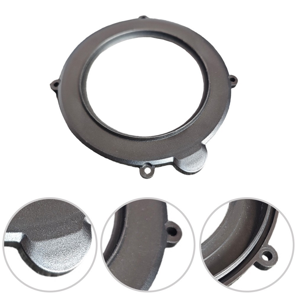 Electric Bike Gear Cover for Tongsheng TSFor DZ2B MidMotor Models 350W and 500W