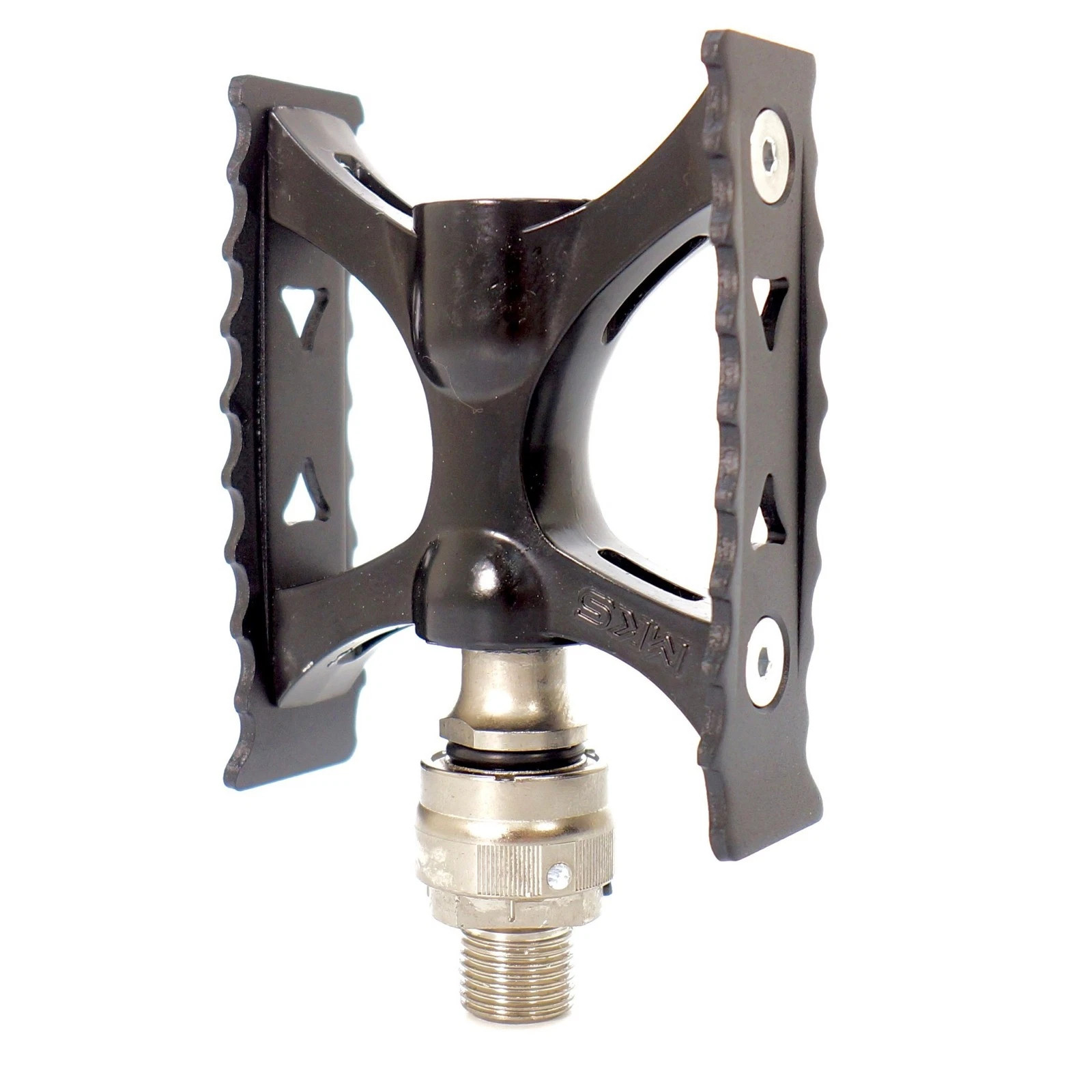 ​MKS City Touring Superior Quick Release Pedal Touring Lite Ezy City Road Bike