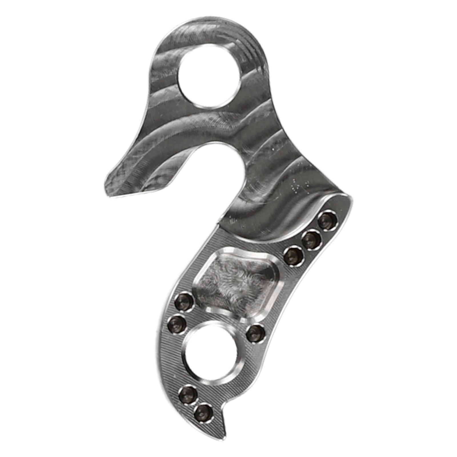 Robust SUS304 Stainless Steel Bike Derailleur Hanger for Trek and For Giant