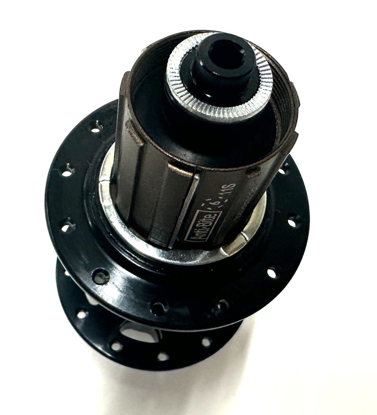 Rear Bike PUB HUB 135mm 24h 6 Bolt Disc 11spd HG Cassette QR Sealed Bearing New