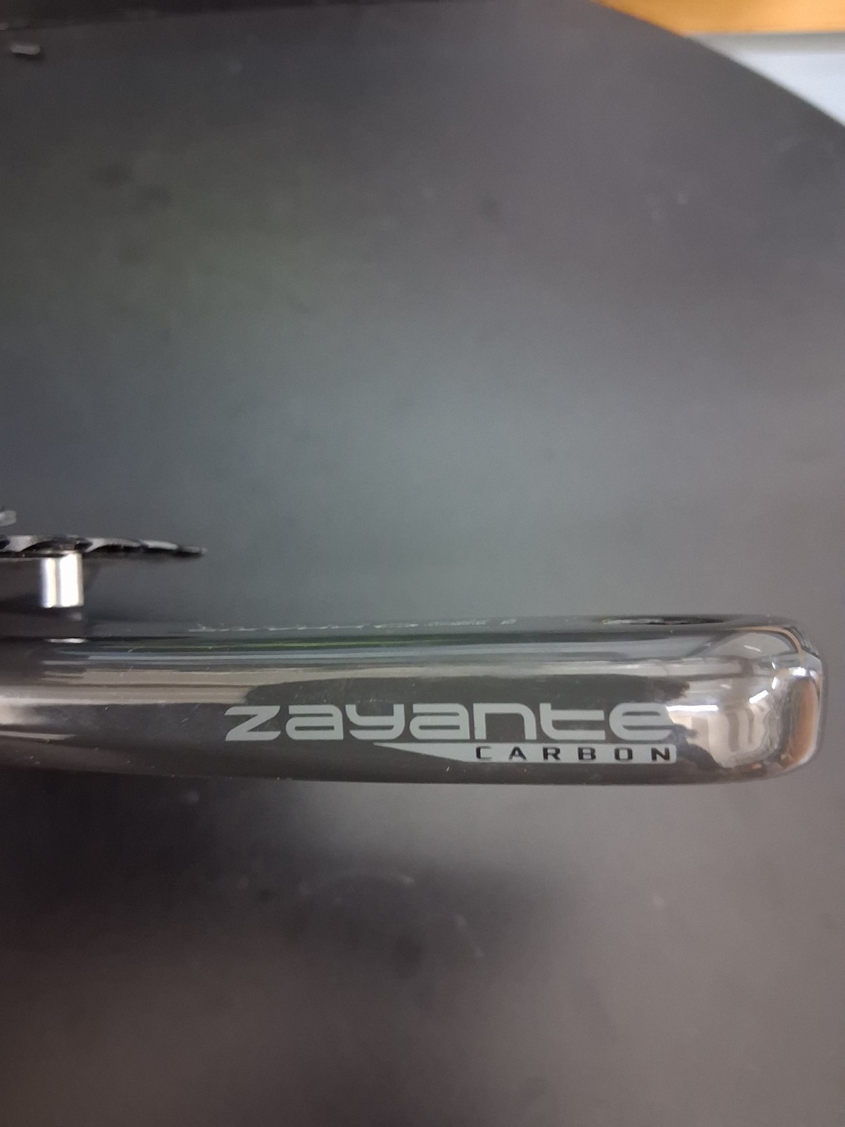 Brand NEW Crankset Praxis Zayante Carbon Road Cross Tri 170mm 52/36 – NEW