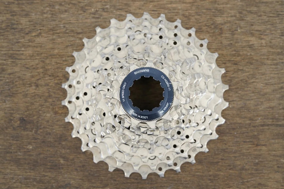 Shimano Ultegra R8070 Di2 11 Speed Electronic Hydraulic Disc Groupset 8070