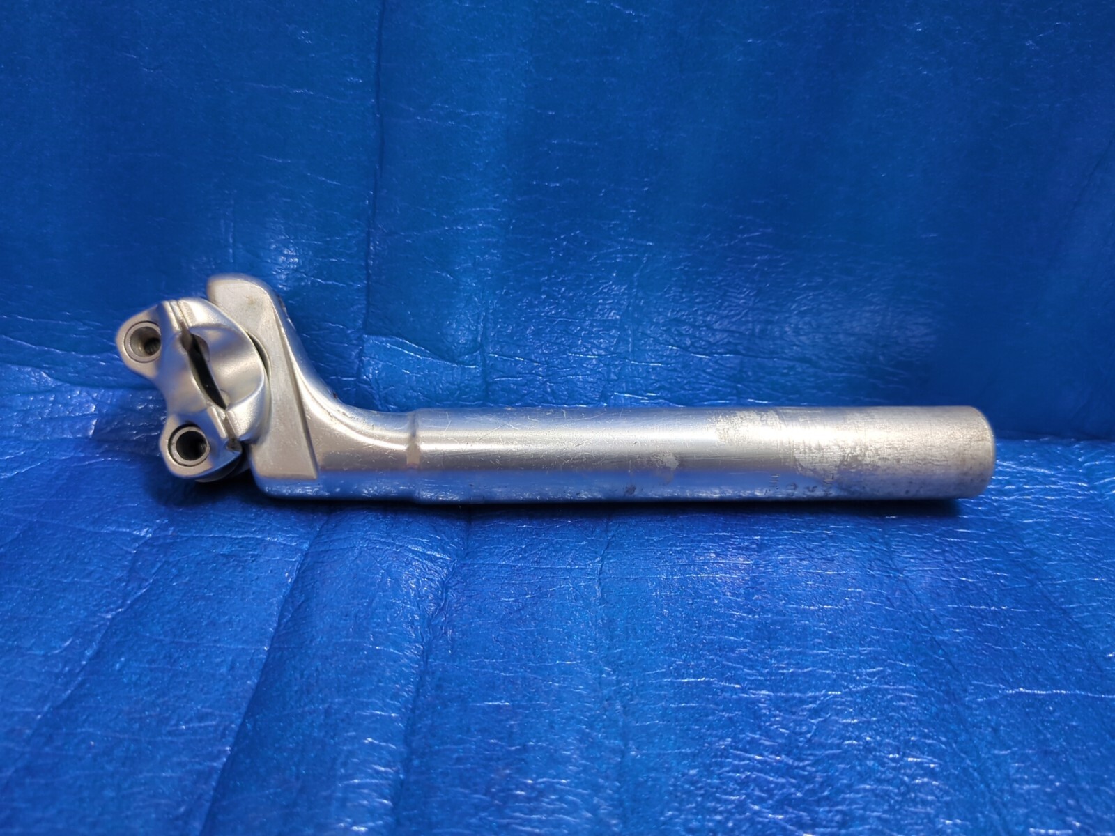 Nitto Jaguar SP72 NJS Seatpost 27.0mm/30mm Rail Width/210mm Long Free Shipping