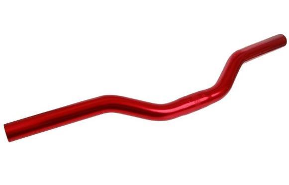 NITTO B260AA Riser Handlebar