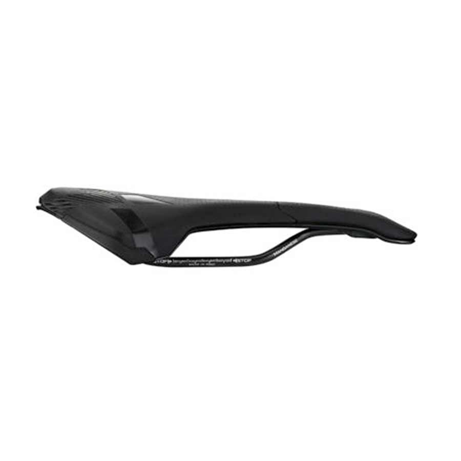 Selle Italia X-LR TM Air Cross, Saddle, 264 x 125mm, 227g, Black